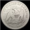 Image 2 : 1871 Seated Liberty Dollar NICELY CIRCULATED