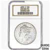 Image 1 : 1880-S Morgan Silver Dollar NGC MS64 PL