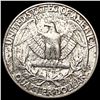 Image 2 : 1932-S Washington Silver Quarter CLOSELY UNCIRCULA