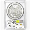 Image 2 : 1904-O Morgan Silver Dollar PCGS MS64
