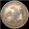 Image 2 : 1834 Capped Bust Quarter CLOSELY UNCIRCULATED