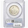Image 2 : 1936-P Cleveland Half Dollar PCGS MS64