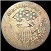 Image 2 : 1805 4 Berries Draped Bust Dime NICELY CIRCULATED