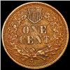 Image 2 : 1869 Indian Head Cent CLOSELY UNCIRCULATED