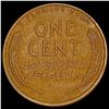 Image 2 : 1931-S Wheat Cent CLOSELY UNCIRCULATED