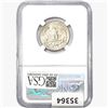 Image 2 : 1934-D Washington Silver Quarter NGC AU58
