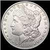 Image 1 : 1900-S Morgan Silver Dollar CLOSELY UNCIRCULATED