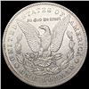 Image 2 : 1878-CC Morgan Silver Dollar CLOSELY UNCIRCULATED