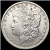 Image 1 : 1891-O Morgan Silver Dollar CLOSELY UNCIRCULATED