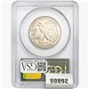 Image 2 : 1946-D Walking Liberty Half Dollar PCGS MS64