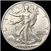 Image 1 : 1934-S Walking Liberty Half Dollar CLOSELY UNCIRCU