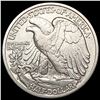 Image 2 : 1934-S Walking Liberty Half Dollar CLOSELY UNCIRCU