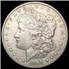 Image 1 : 1904-S Morgan Silver Dollar CLOSELY UNCIRCULATED