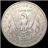 Image 2 : 1904-S Morgan Silver Dollar CLOSELY UNCIRCULATED
