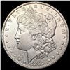 Image 1 : 1893 Morgan Silver Dollar CLOSELY UNCIRCULATED