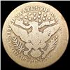 Image 2 : 1913-S Barber Quarter NICELY CIRCULATED