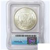 Image 2 : 1878 7/8TF Morgan Silver Dollar ICG MS64 Strong