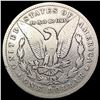 Image 2 : 1900-O/CC Morgan Silver Dollar NICELY CIRCULATED