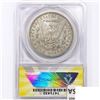 Image 2 : 1902 Morgan Silver Dollar ANACS AU58