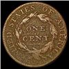 Image 2 : 1813 Classic Head Large Cent NICELY CIRCULATED