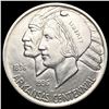Image 1 : 1937 Arkansas Half Dollar UNCIRCULATED