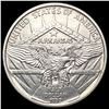 Image 2 : 1937 Arkansas Half Dollar UNCIRCULATED