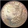 Image 1 : 1888-S Morgan Silver Dollar CLOSELY UNCIRCULATED