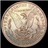 Image 2 : 1888-S Morgan Silver Dollar CLOSELY UNCIRCULATED