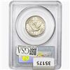 Image 2 : 1930 Standing Liberty Quarter PCGS MS62 FH