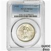 Image 1 : 1935 Texas Half Dollar PCGS MS66