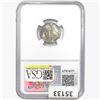 Image 2 : 1942-S Mercury Silver Dime NGC MS66 FB