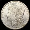 Image 1 : 1889-O Morgan Silver Dollar CLOSELY UNCIRCULATED