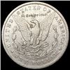 Image 2 : 1889-O Morgan Silver Dollar CLOSELY UNCIRCULATED