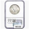 Image 2 : 1936-D Walking Liberty Half Dollar NGC MS65