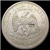 Image 2 : 1875-S Silver Trade Dollar CLOSELY UNCIRCULATED