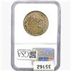 Image 2 : 1920 Maine Half Dollar NGC MS65