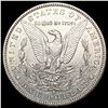 Image 2 : 1884-S Morgan Silver Dollar CLOSELY UNCIRCULATED