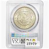 Image 2 : 1904-O Morgan Silver Dollar PCGS MS64