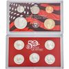 Image 3 : 2002 Silver PR Sets (20 Coin)