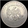Image 2 : 1877-S Silver Trade Dollar CLOSELY UNCIRCULATED