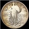 Image 1 : 1921 Standing Liberty Quarter LIGHTLY CIRCULATED
