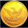 Image 2 : 1841 $10 Gold Eagle UNCIRCULATED