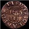 Image 2 : 1652 Pine Tree Noe-34 CLOSELY UNCIRCULATED