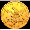 Image 2 : 1857-S $10 Gold Eagle UNCIRCULATED
