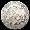 Image 2 : 1818 Capped Bust Quarter NICELY CIRCULATED