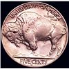 Image 2 : 1937-D 3 Leg Buffalo Nickel CHOICE BU