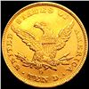 Image 2 : 1847-O $10 Gold Eagle UNCIRCULATED