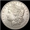 Image 1 : 1892-S Morgan Silver Dollar CLOSELY UNCIRCULATED
