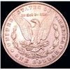 Image 2 : 1893-S Morgan Silver Dollar CLOSELY UNCIRCULATED