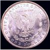 Image 2 : 1883-S Morgan Silver Dollar GEM BU